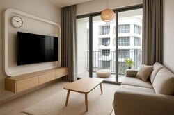 Arc at Tampines (D18), Condominium #462997371